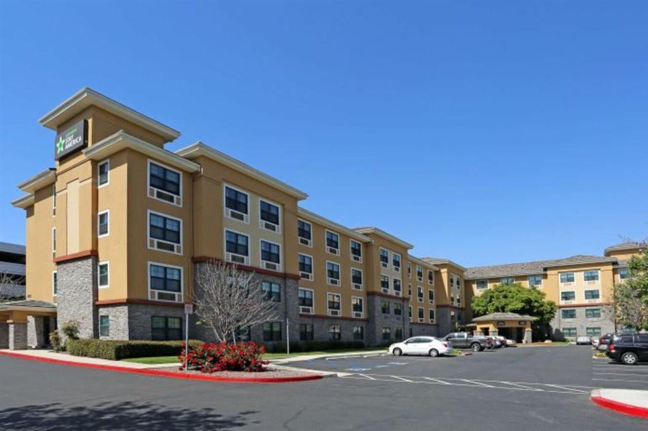 Extended America - Orange County - John Wayne Airport Hotel 2*