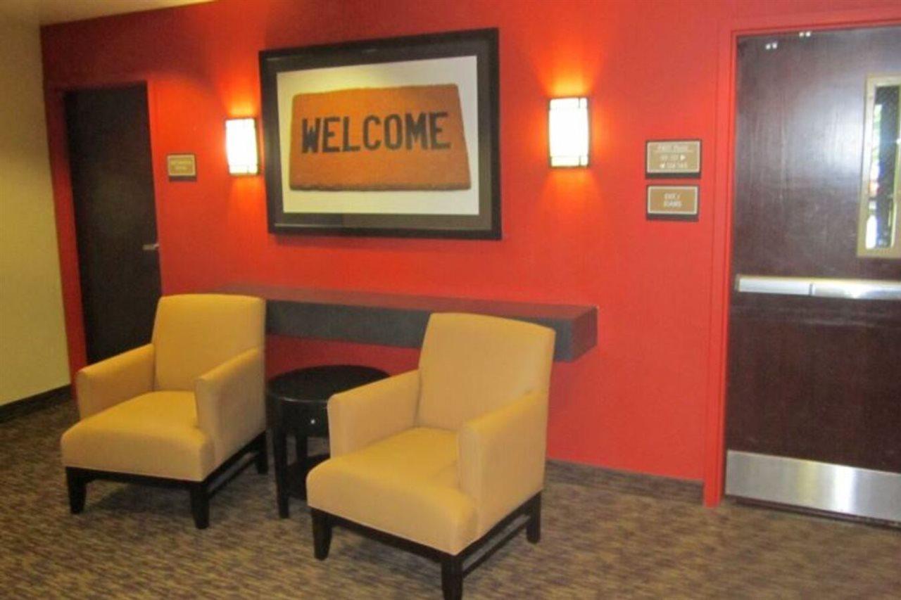 Extended America - Orange County - John Wayne Airport 2* Newport Beach