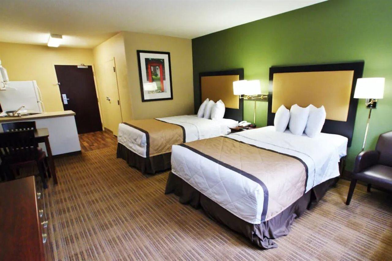 Extended America - Orange County - John Wayne Airport 2* Newport Beach