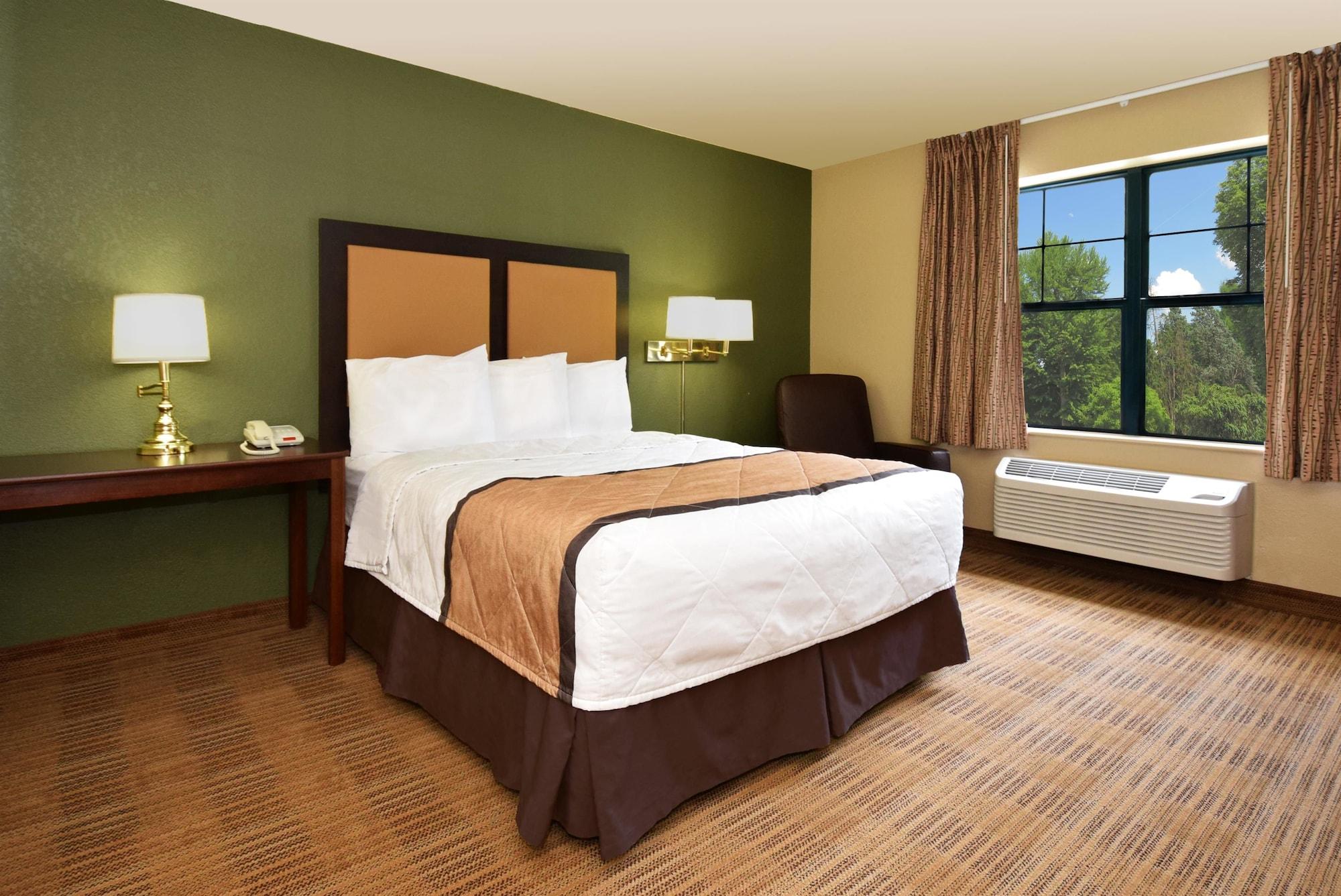 Hotel Extended America - Orange County - John Wayne Airport Newport Beach
