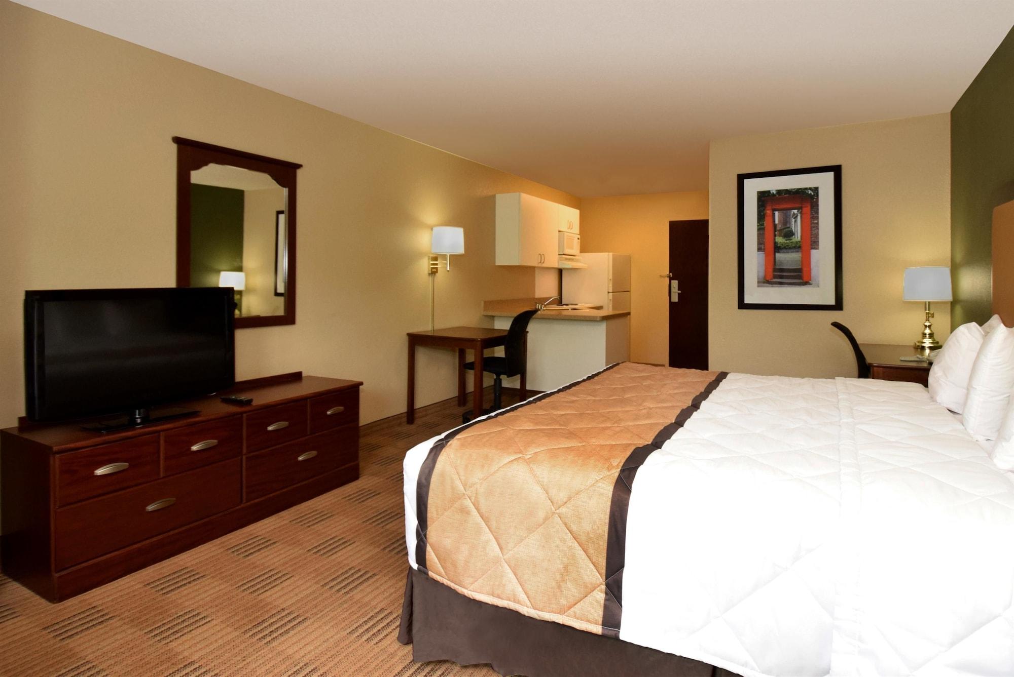 Hotel Extended America - Orange County - John Wayne Airport 2*