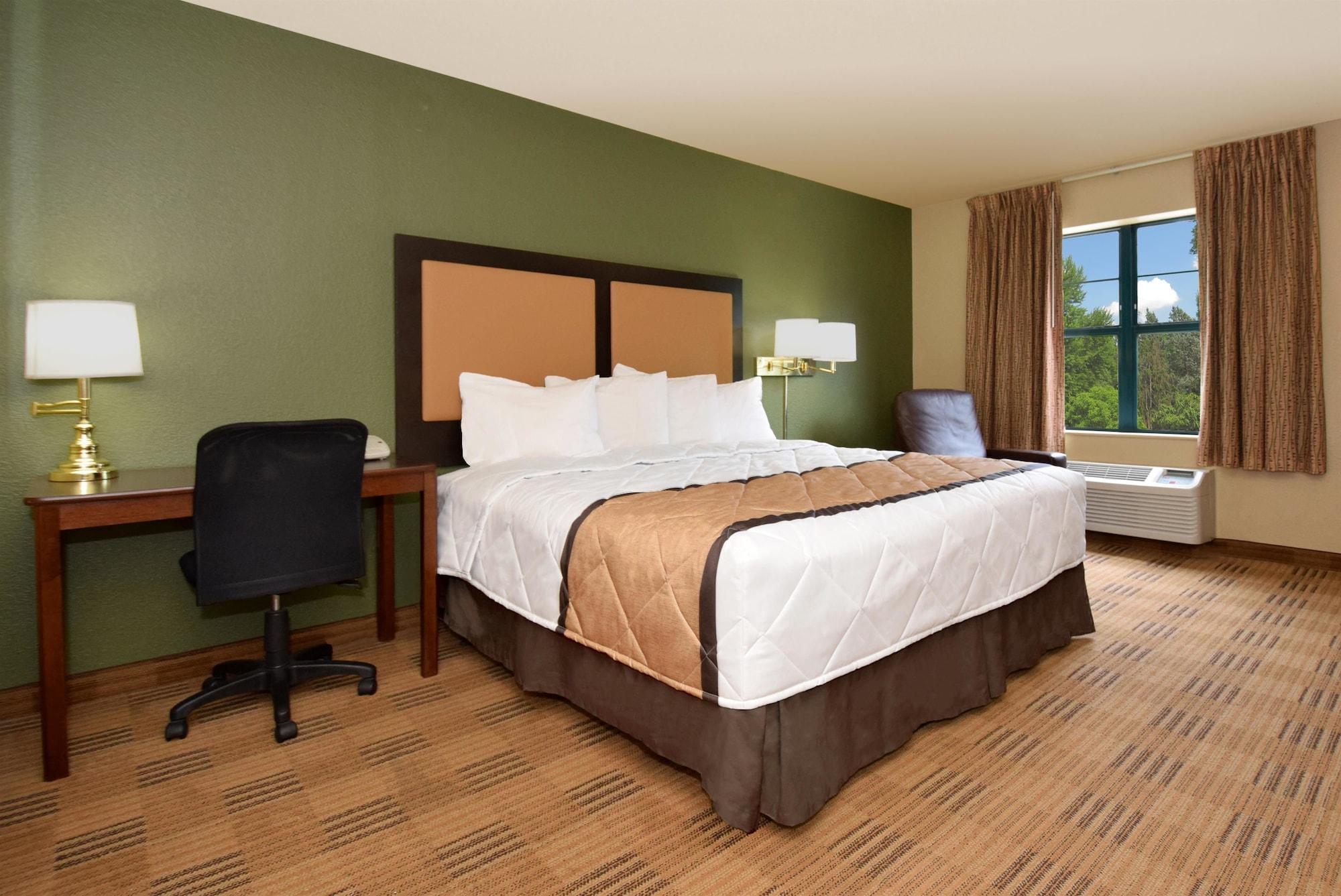 Extended America - Orange County - John Wayne Airport Hotel