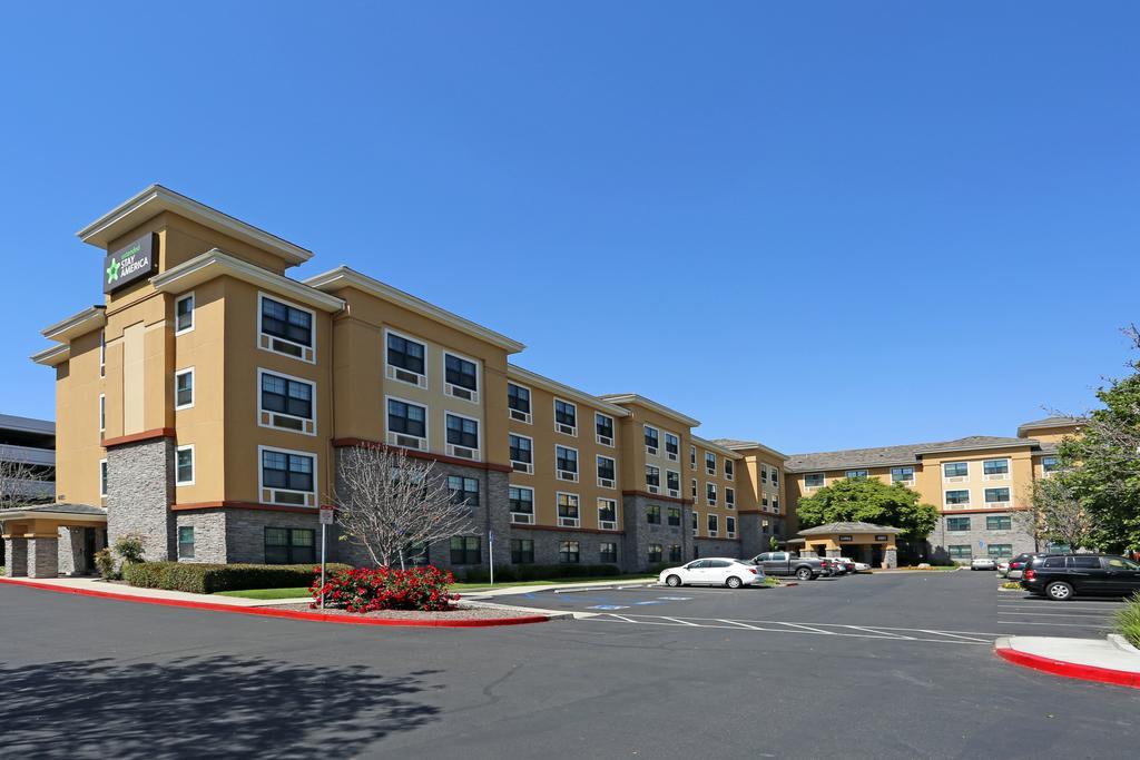 Hotel Extended America - Orange County - John Wayne Airport