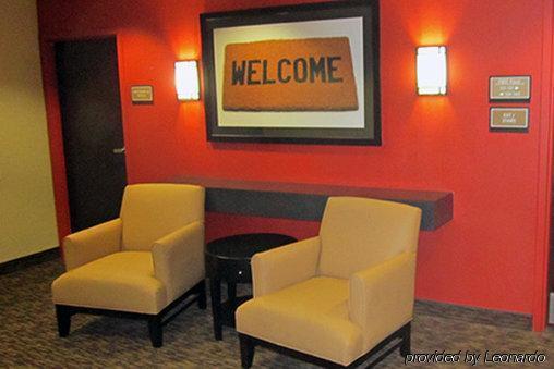 Extended America - Orange County - John Wayne Airport Hotel Newport Beach