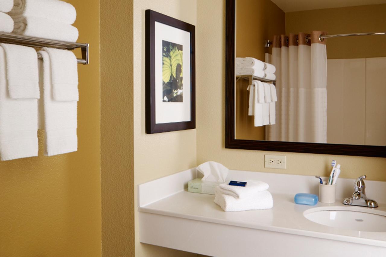 Hotel Extended America - Orange County - John Wayne Airport