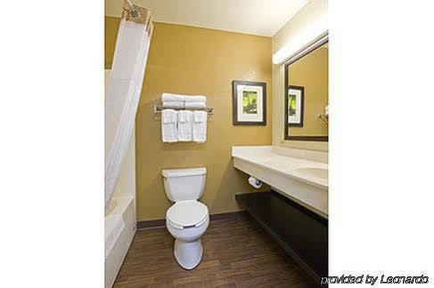 Hotel Extended America - Orange County - John Wayne Airport Newport Beach