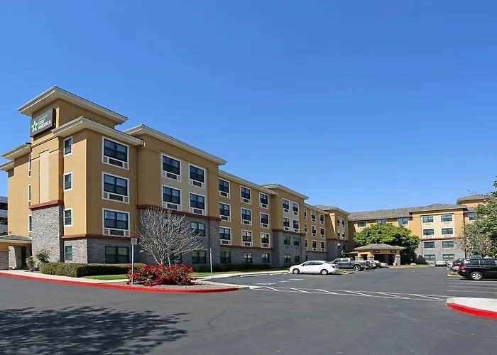 Extended Stay America Suites - Orange County - John Wayne Airport