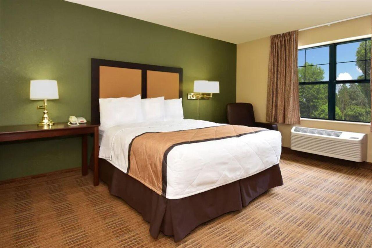 Extended America - Orange County - John Wayne Airport Hotel