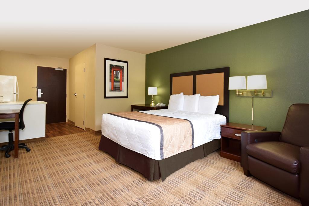 Hotel Extended America - Orange County - John Wayne Airport