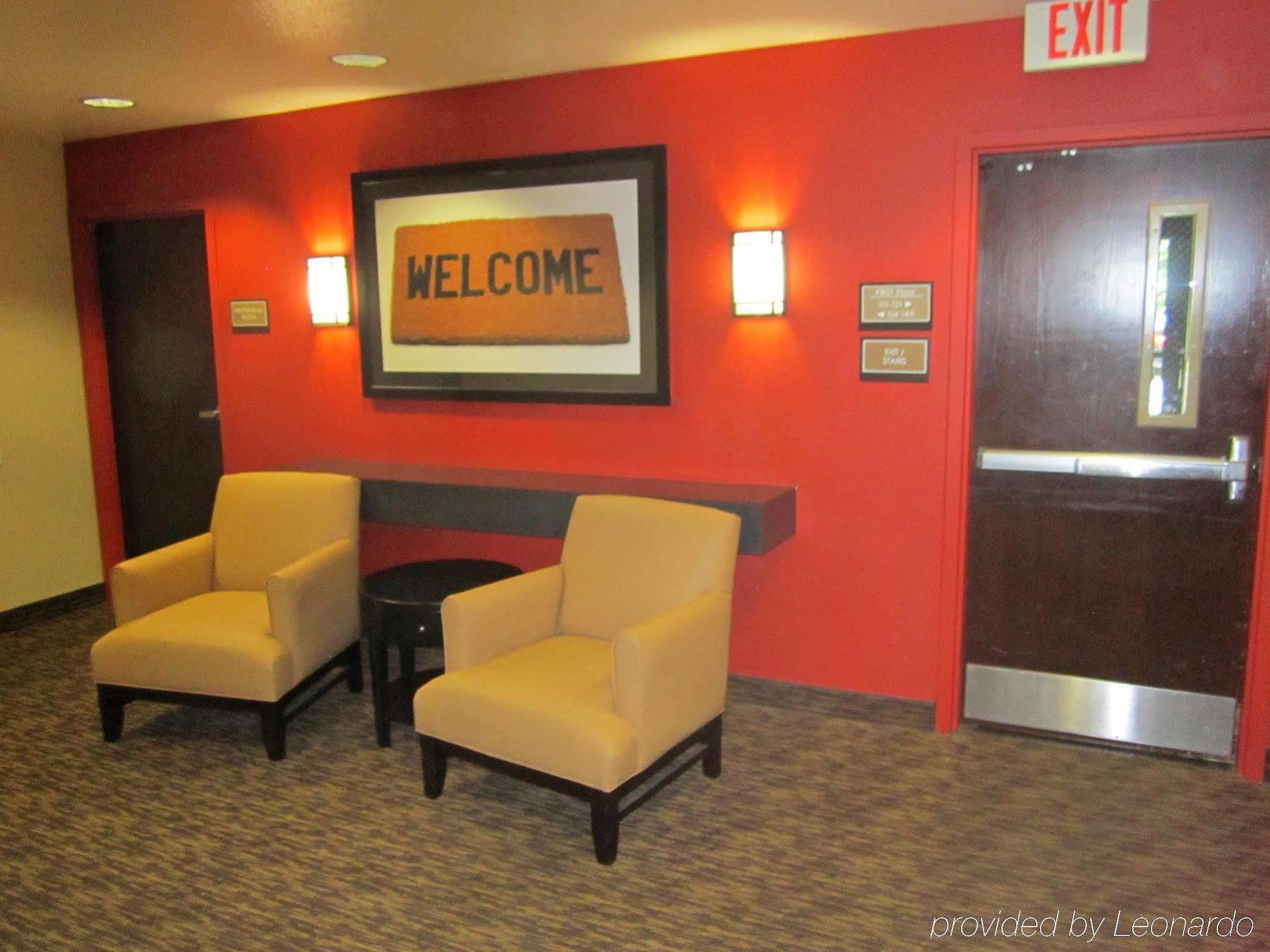 Hotel Extended America - Orange County - John Wayne Airport