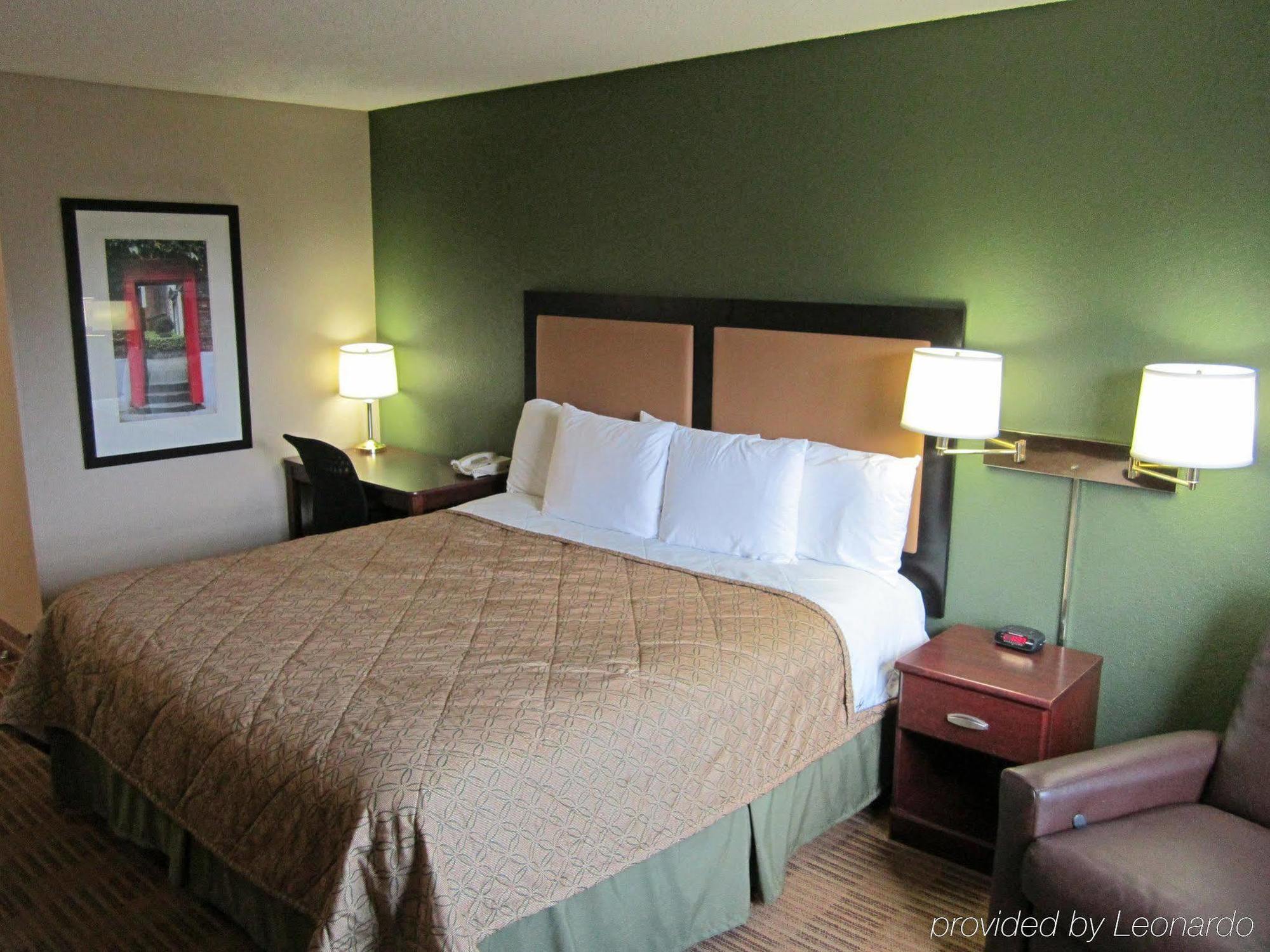 Hotel Extended America - Orange County - John Wayne Airport